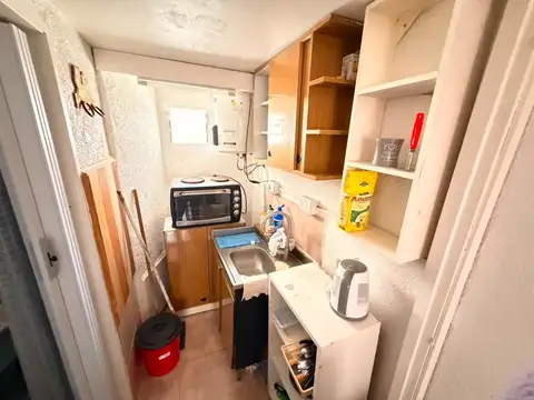 Departamento en Venta de Monoambiente