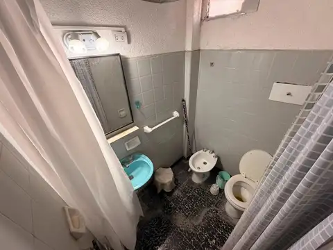 Departamento en Venta en Paseo Aldrey, USD 33.000