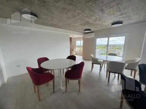 Departamento en Venta Apto profesional