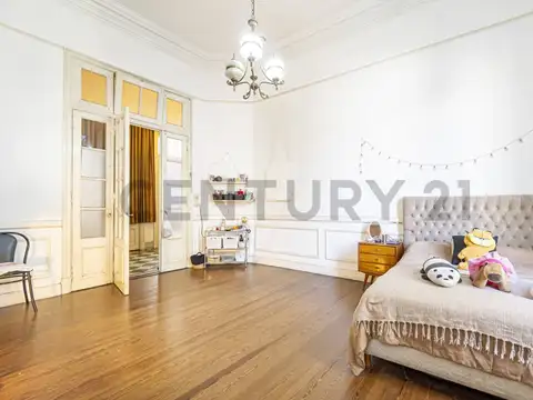 Casa en Venta en Paternal, USD 352.000