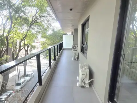 Departamento en Alquiler de 3 ambientes