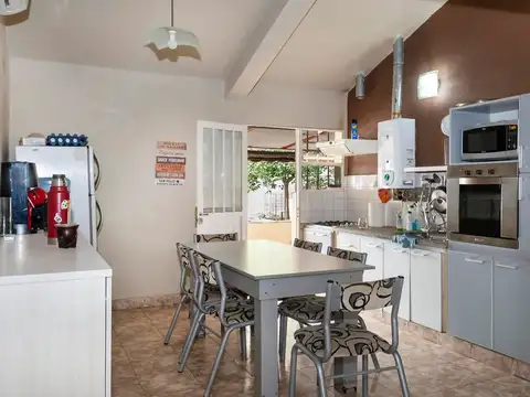Casa en Venta 18 años