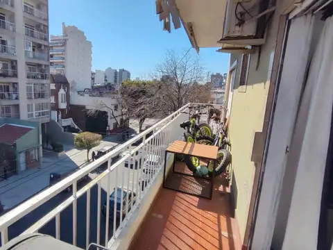 Depto Tipo Casa en Venta de 2 dormitorios