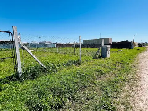 Terreno en Venta de 305,0 m2