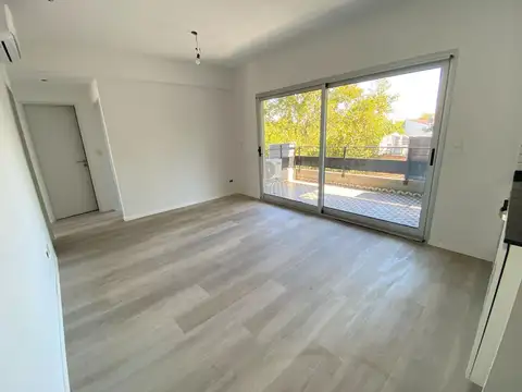 Departamento en Alquiler A Estrenar