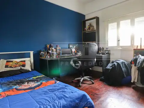 Depto Tipo Casa en Venta en Vicente López, USD 145.000