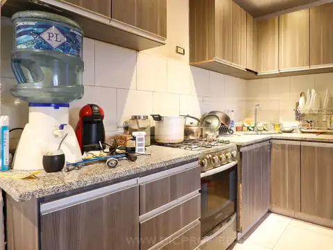 Depto Tipo Casa en Venta de 2 dormitorios