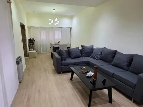 VENTA CASA 4 AMBIENTES