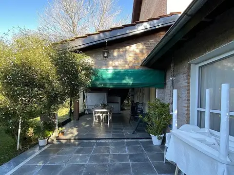 Casa en Venta de 4 dormitorios