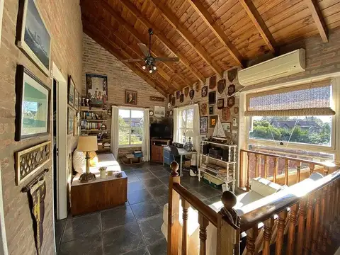 Casa en Venta en Country Club Los Cardales, USD 240.000