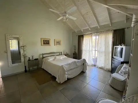 IMPECABLE PROPIEDAD IDEAL VIVIENDA PERMANENTE