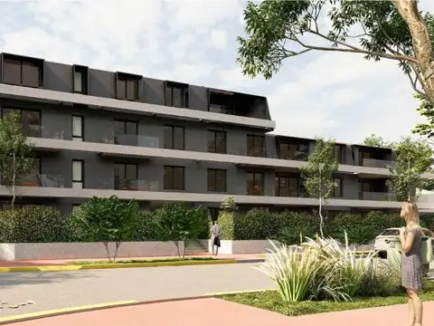 Departamento en Venta de 4 ambientes