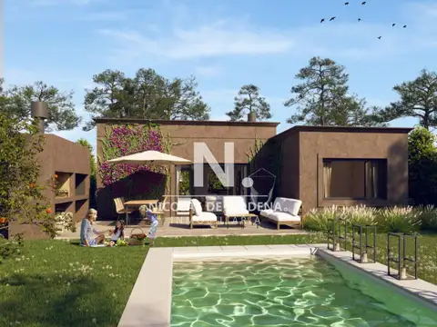 Casa en Alquiler Temporal de 3 dormitorios