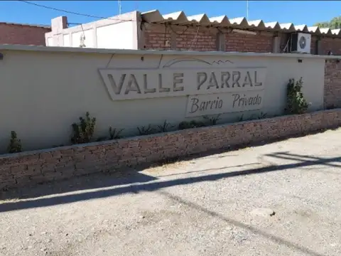 TERRENOS/FRACCIONES/LOTEOS - TERRENOS - ZONA OESTE, RIVADAVIA