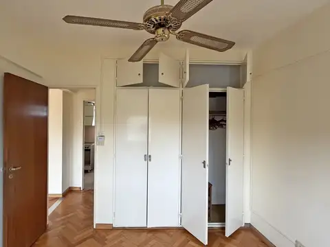 Departamento en Venta en Villa Ballester, USD 72.000