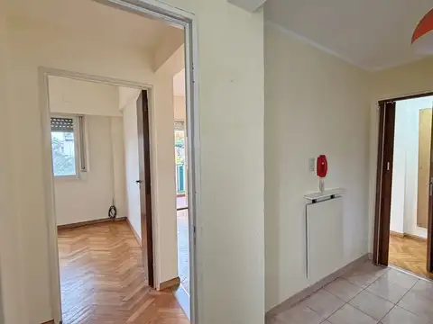 ALVEAR 2300, Piso 3