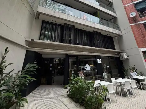 1 amb al frente a estrenar de categoria