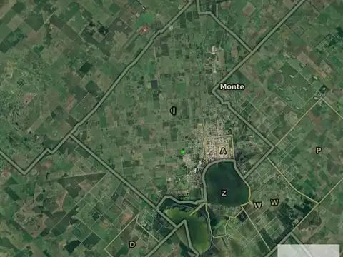 Terreno en venta - 558Mts2 - San Miguel del Monte