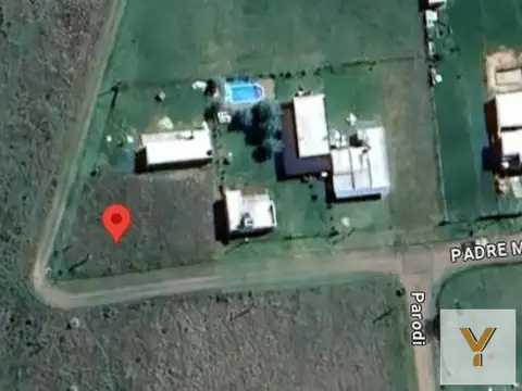 Terreno en Venta de 558,0 m2