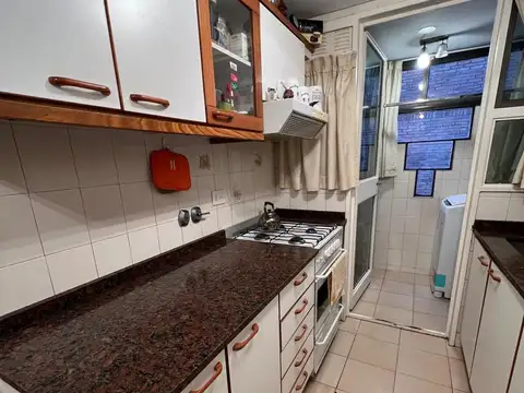 Departamento en Venta 30 años