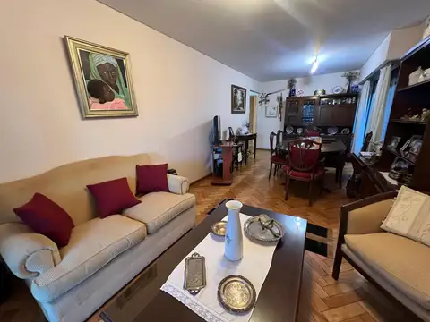 Departamento en Venta en Acassuso, USD 290.000