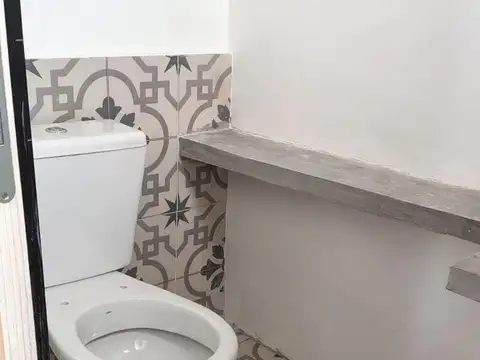 Depto Tipo Casa en Venta de 2 dormitorios
