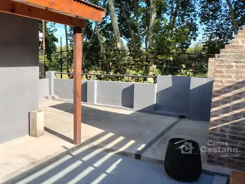 Depto Tipo Casa en Venta A Estrenar