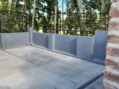 Depto Tipo Casa en Venta al Norte