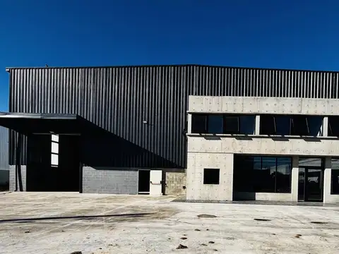 Galpon en Alquiler en Carlos Spegazzini, USD 11.400