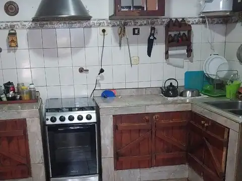 Casa en Venta en General Rodriguez, USD 115.000