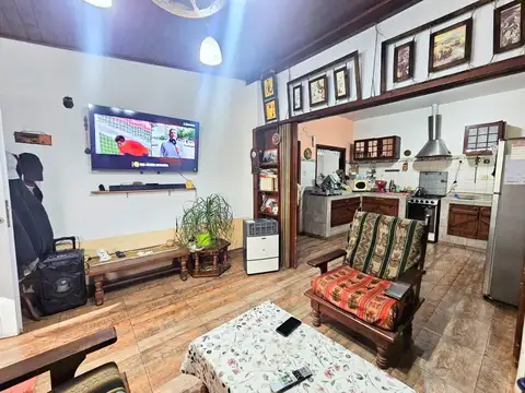 Casa en Venta de 5 dormitorios