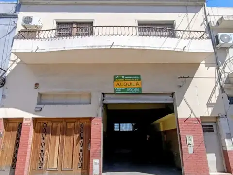 Avenida Roca 1400