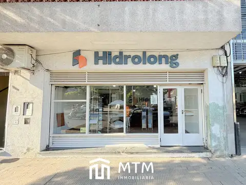 Local en Venta Rosario, Belgrano.