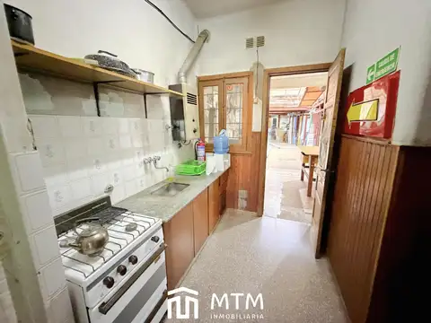 Local en Venta 25 años