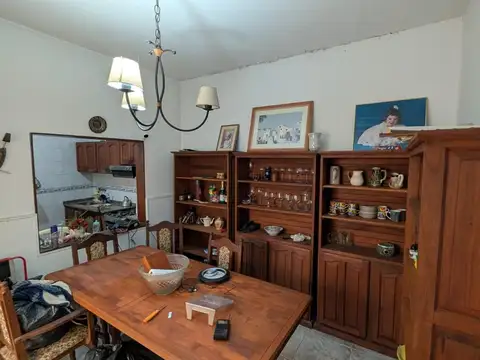 Casa en Alquiler en Lanús Oeste, $ 680.000