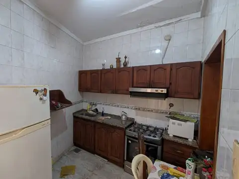 Casa en Alquiler de 1 dormitorio