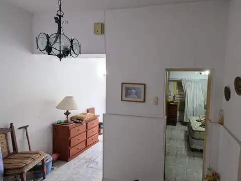 Casa en Alquiler 55 años
