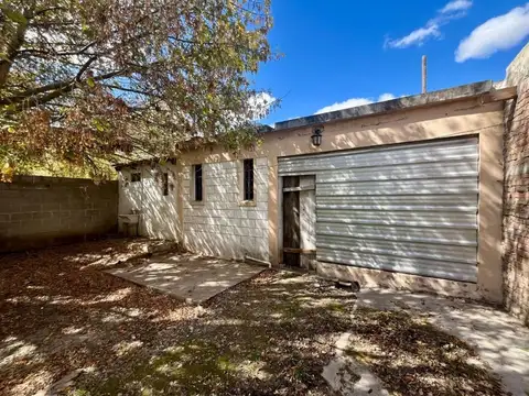Local en Venta en Alta Gracia, USD 19.000