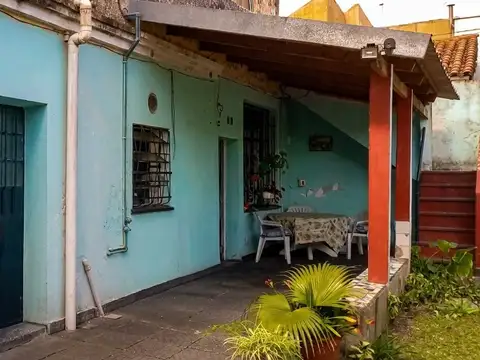 Casa en Venta 66 años