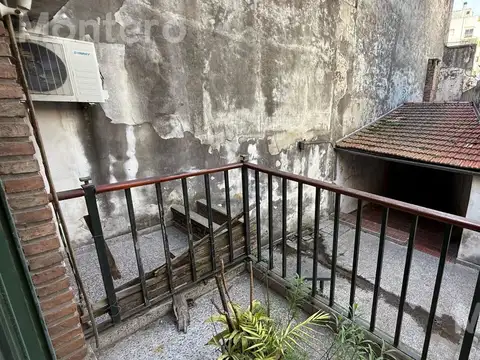 Casa en Venta en Once, USD 250.000
