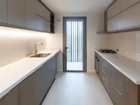 Departamento en Venta con 2 cocheras