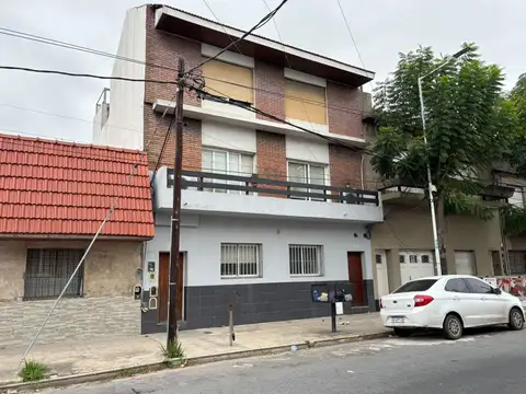 Propiedad en block, 9 unidades, Piñeyro. Inversión con renta