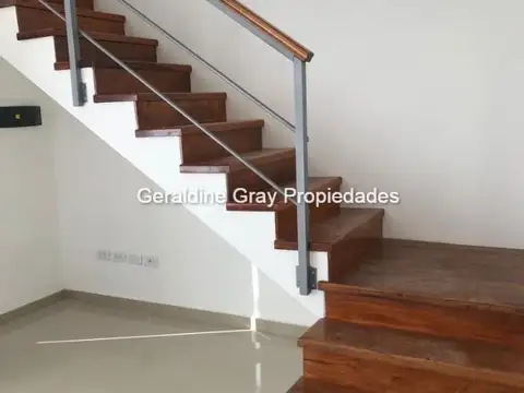 Dúplex en venta de 3 dormitorios en Rincón De Emilio