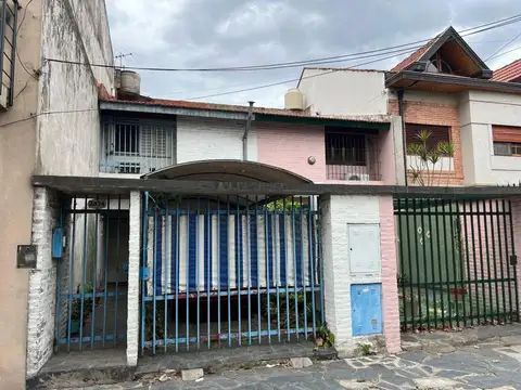duplex 190m2 en venta 4 amb, cochera, excelente potencial