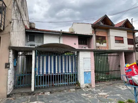 Teniente J. A. Rangugni 2800