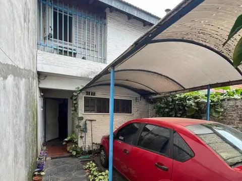 Casa en Venta en Lanús Oeste, USD 119.500