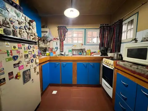 Casa en Venta 25 años