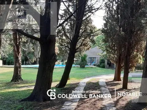 Quinta en Venta en Villa Elisa, USD 239.000