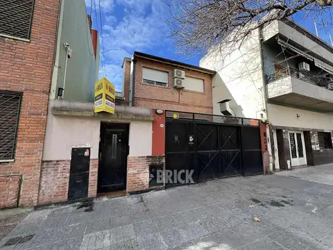 (A RECICLAR) PH S/EXP EN SOR JUANA INES DE LA CRUZ AL 1500 - 93 M2 TOT GRAN TERRAZA PATIO