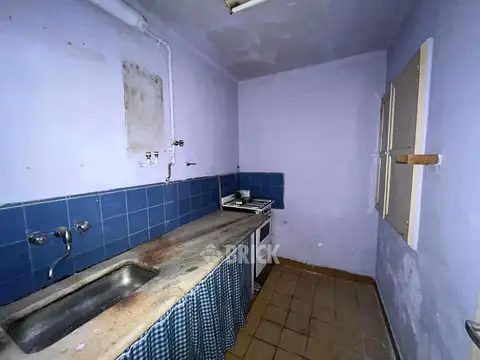 (A RECICLAR) PH S/EXP EN SOR JUANA INES DE LA CRUZ AL 1500 - 93 M2 TOT GRAN TERRAZA PATIO